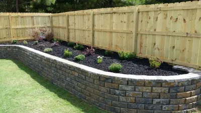 North Georgia Outdoor Services, LLC - Drip Irrigation System Installation in Calhoun, GA