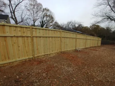 North Georgia Outdoor Services, LLC - Drip Irrigation System Installation in Calhoun, GA