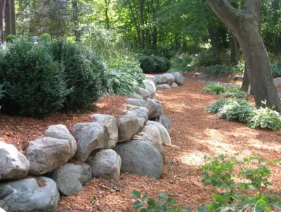 North Metro Companies LLC - Landscape Construction in Medina, OH