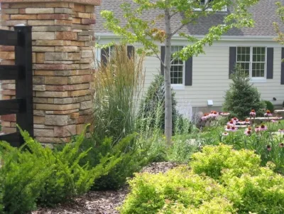 North Metro Companies LLC - Landscape Construction in Medina, OH