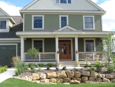 North Metro Companies LLC - Landscape Construction in Medina, OH