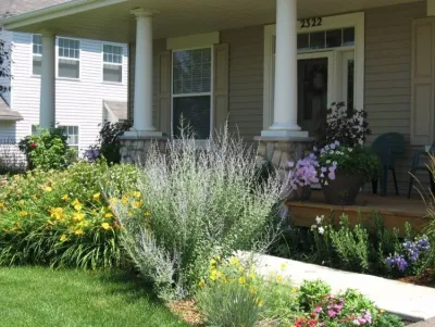 North Metro Companies LLC - Landscape Construction in Medina, OH