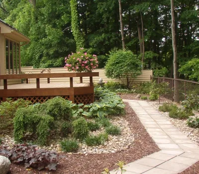 North Star Landscape Design & Installation - Garden Remodeling in Cassopolis, MI
