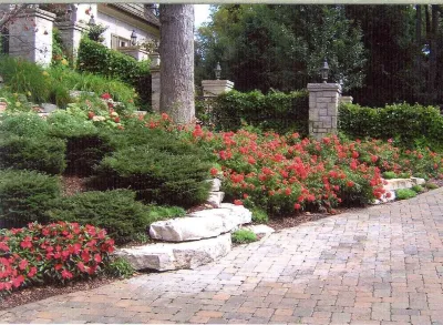 North Star Landscape Design & Installation - Garden Remodeling in Cassopolis, MI