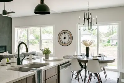 Flourish Interiors by Vanessa C Smith - Interior Design & Decorating in South Bend, IN