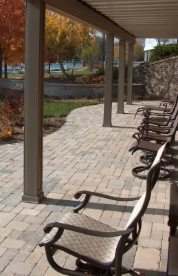 Exteriors — Landscape Construction project by North Star Landscape Design & Installation