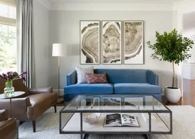 Beige and Bleu Design Studio - Architectural & Building Design Services in Boston, MA
