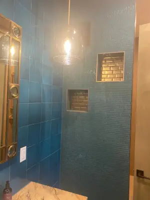 Morgan NJ - CURRENTLY UNDERWAY — Interior Design & Decorating project by Jessy Krol Designs LLC