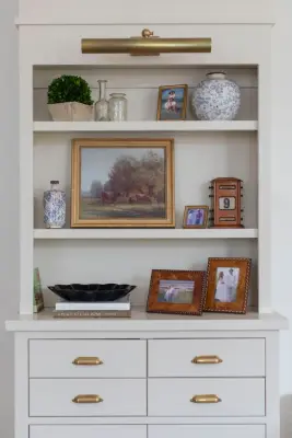 Cindy McCarley Designs - Custom Cabinets & Cabinetry in Santa Rosa Beach, FL