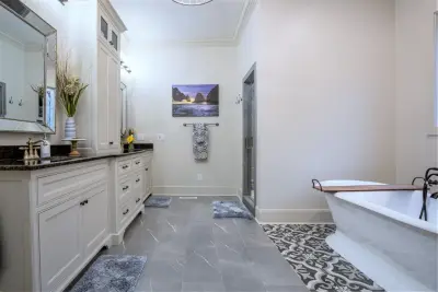 Kristen Oldfield Design - Interior Design & Decorating in Harvest, AL