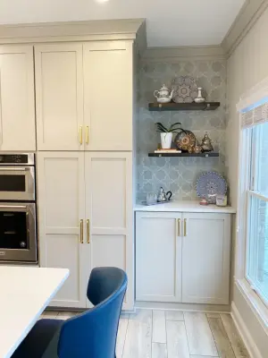 CL, Inc. - Custom Cabinets & Cabinetry in Carmel, IN