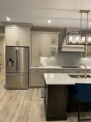 CL, Inc. - Custom Cabinets & Cabinetry in Carmel, IN