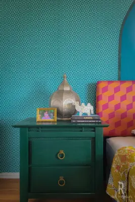 Rika Interiors - Architectural & Building Design Services in Rialto, CA