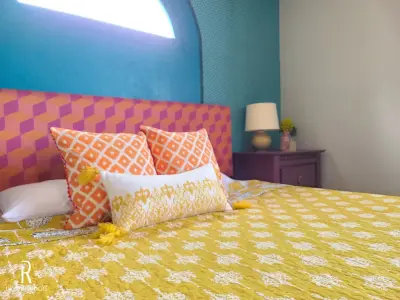 Rika Interiors - Architectural & Building Design Services in Rialto, CA