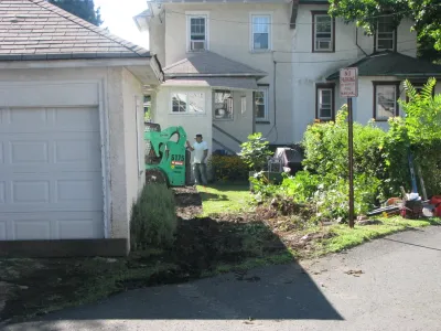 Northampton Nursery - Paver Installation in Warminster, PA