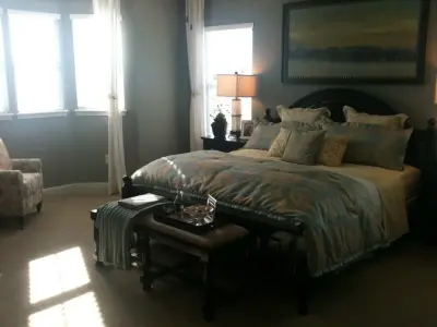 Morrison — Interior Design & Decorating project by HMH Designs