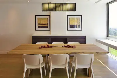 Bespoke Interiors - Design-Build Services in Steamboat Springs, CO