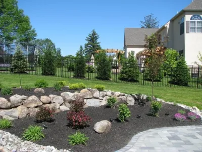 Northampton Nursery - Paver Installation in Warminster, PA