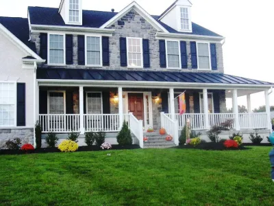 Northampton Nursery - Paver Installation in Warminster, PA