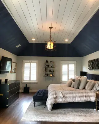 Re-Feather Your Nest Decorating - Smart Home & Theater Installers in Basking Ridge, NJ