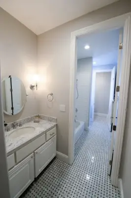 DESIRED SPACE | Interior Planning & Design - Kitchen Remodeling in Las Vegas, NV