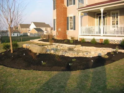 Northampton Nursery - Paver Installation in Warminster, PA