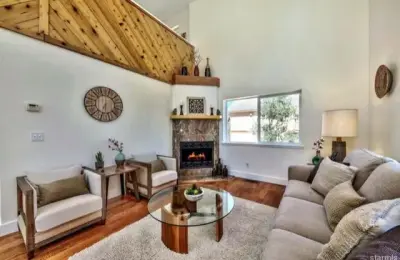 Diablo Peak — Interior Design & Decorating project by Element Innovations
