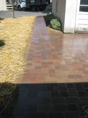 Northampton Nursery - Paver Installation in Warminster, PA