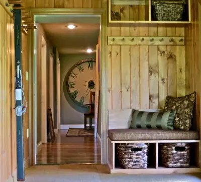 Sandra Curtis Design, LLC - Bathroom Remodeling in Gilford, NH