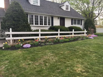 Northeast Horticultural Services LLC. - Lawn Aeration in Holmes, NY