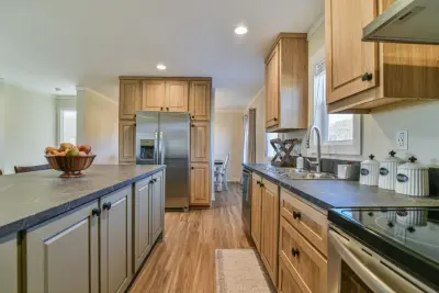 Designing Spaces by Lyn - Professional Home Organizers in Hendersonville, NC
