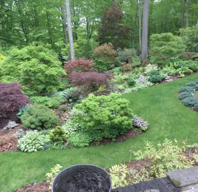Northeast Horticultural Services LLC. - Lawn Aeration in Holmes, NY