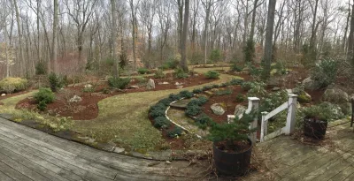 Northeast Horticultural Services LLC. - Lawn Aeration in Holmes, NY