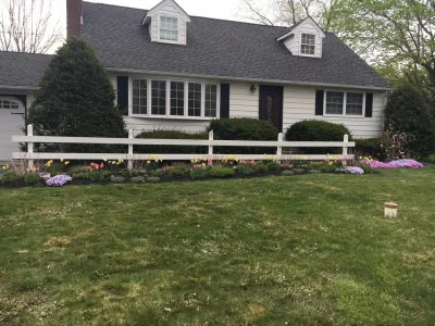 Northeast Horticultural Services LLC. - Lawn Aeration in Holmes, NY