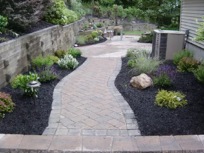 Northeastern Landscape & Lawn Care Llc - Land Cleaning in Stony Point, NY
