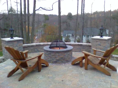 Northeastern Landscape & Lawn Care Llc - Land Cleaning in Stony Point, NY