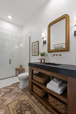 Southerly Abode - Interior Design & Decorating in Chattanooga, TN