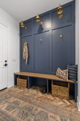 Southerly Abode - Interior Design & Decorating in Chattanooga, TN