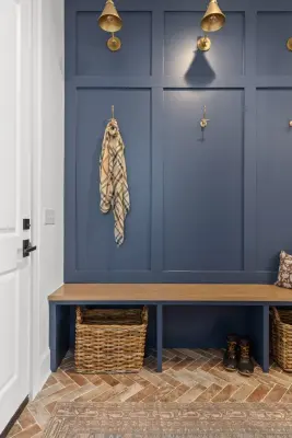 Southerly Abode - Interior Design & Decorating in Chattanooga, TN