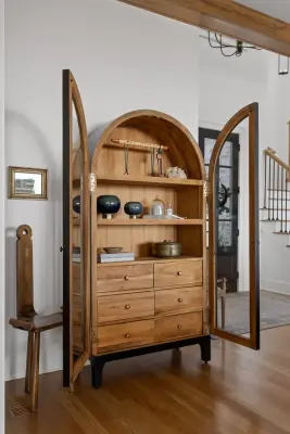 Southerly Abode - Interior Design & Decorating in Chattanooga, TN
