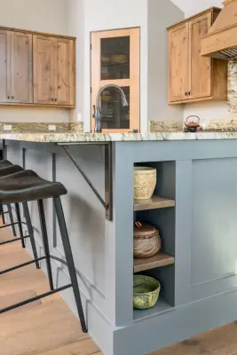 ID.ology Interiors & Design - Bathroom Remodeling in Asheville, NC