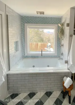 AE Thomas Design LLC - Custom Cabinets & Cabinetry in Saratoga Springs, NY