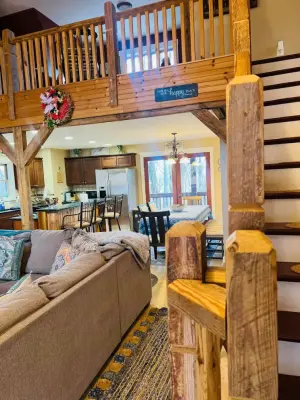 A. Stratton Designs - Interior Design & Decorating in Harrisonburg, VA