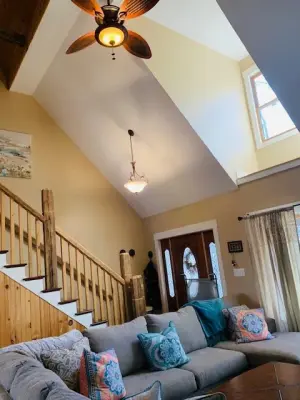 A. Stratton Designs - Interior Design & Decorating in Harrisonburg, VA