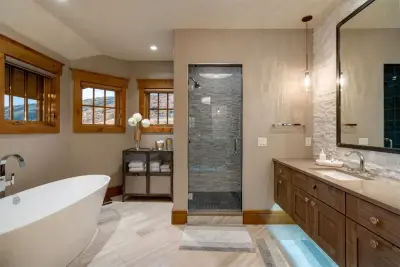 interiors by KANDE | Designed Interiors LLC - Interior Design & Decorating in Steamboat Springs, CO