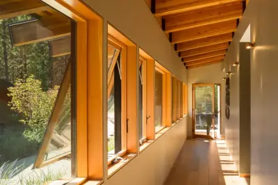 Tumble Creek Lodge — Interior Design & Decorating project by Coates Design Architecture + Interiors