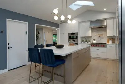 Kds Design Group - Custom Cabinets & Cabinetry in San Jose, CA