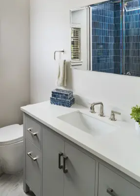 Cesar Chavez Design LLC - Bathroom Remodeling in Santa Rosa, CA