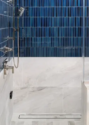 Cesar Chavez Design LLC - Bathroom Remodeling in Santa Rosa, CA