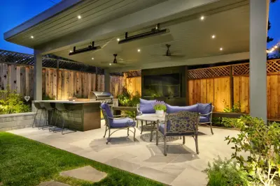 Kds Design Group - Custom Cabinets & Cabinetry in San Jose, CA
